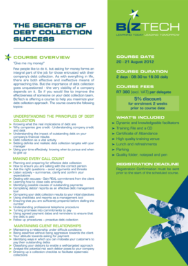 California Lease Agreement