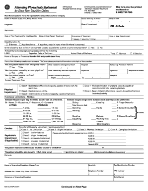 Form preview picture