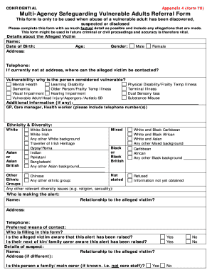 Form preview picture