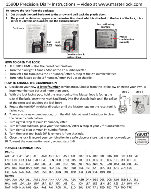 Form preview picture