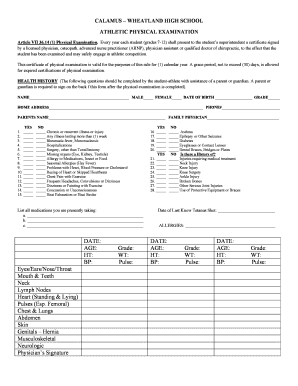 Form preview picture