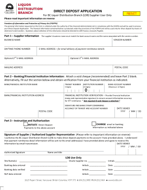 Form preview picture