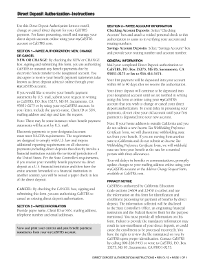 Dj schedule template - california state teachers retirement system direct deposit form