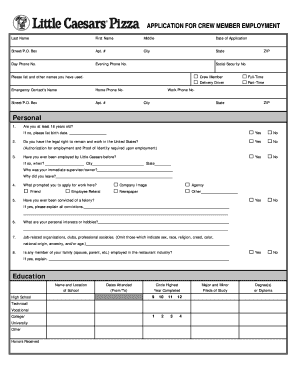 Form preview picture