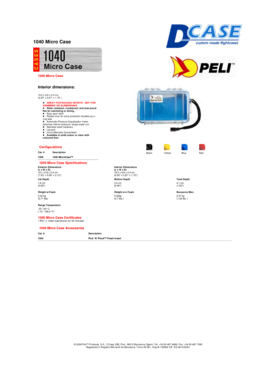 1040.MDI. Maternal-Child Risk Assessment Form - dcase