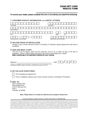 Form preview picture