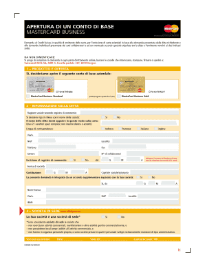 Domanda al Credit Suisse