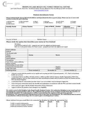 Form preview picture