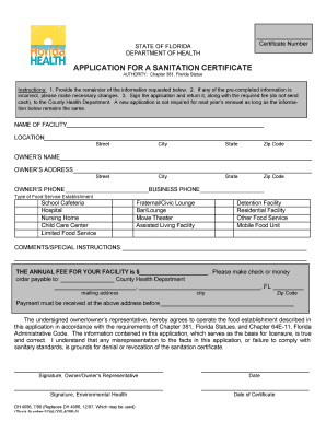 Form preview picture