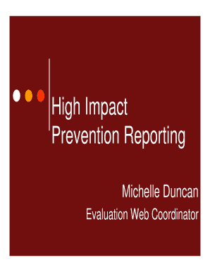 Client Level Reporting Form