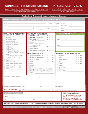 Form preview picture