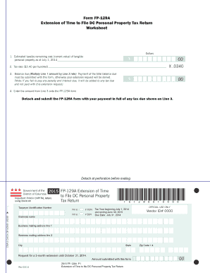 Form preview picture