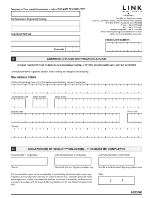 Form preview picture