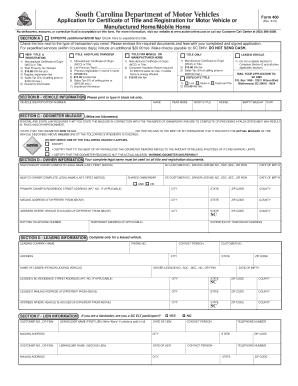 Form preview picture