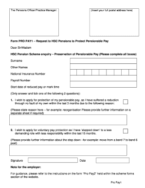 Form preview picture