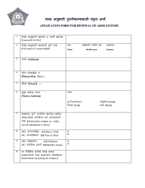 Form preview picture