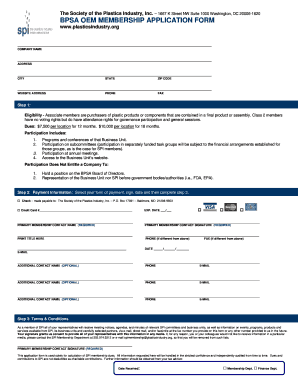 Form preview picture