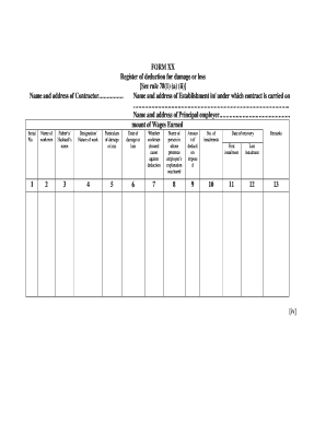 Form preview picture