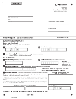 Form preview picture