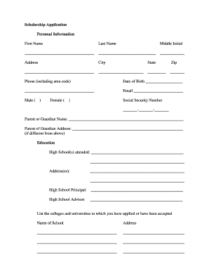 Recommendation forms - Application Form: - USD 356 - usd356