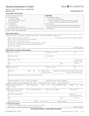 Form preview picture