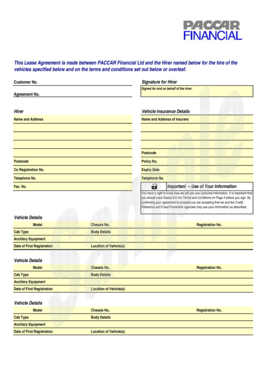 Form preview picture