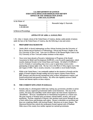 Georgia security and immigration compliance act affidavit - Expert Affidavit Redacted Somalia.PDF. immigration-detainer-form.pdf - immigrantjustice