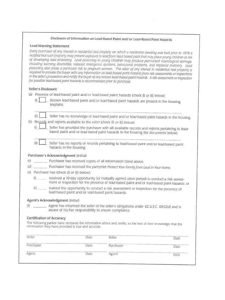 VA CONTRACT INSTRUCTIONS - RE/MAX of Georgia Preview on Page 1