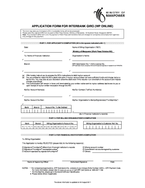 Form preview picture