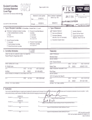 Form preview picture