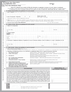 Form preview picture