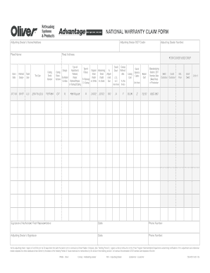 Form preview picture