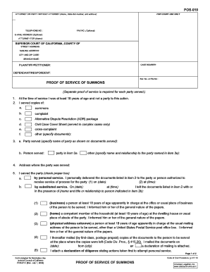 Form preview picture