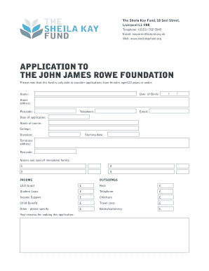 Form preview picture