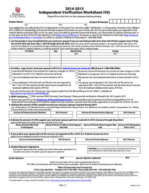 Form preview picture