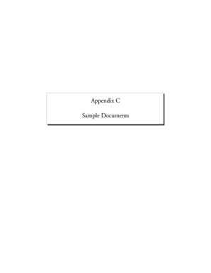 Agreement of Treatment Expectations