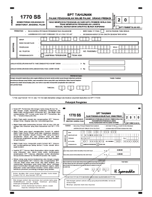 Form preview picture