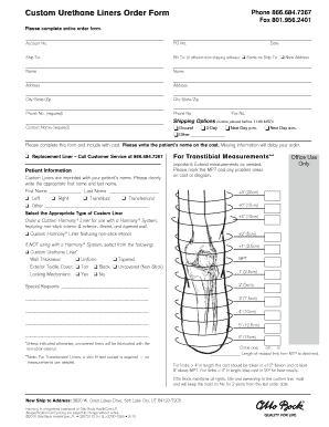 Form preview picture