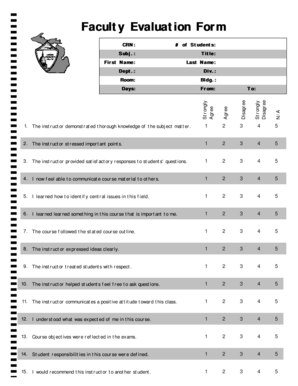 Form preview picture