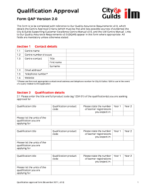 Form preview picture