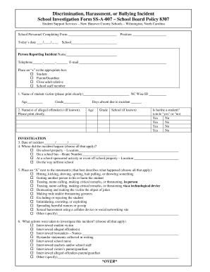 Form preview picture