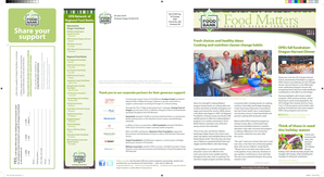 Oregon Food Bank Donation Form