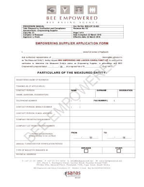 Download - BEE Empowered