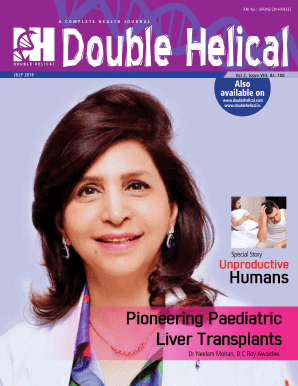 A COMPLETE HEALTH JOURNAL - Dr Neelam mohan