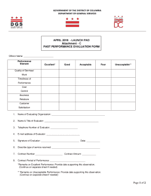 Form preview picture