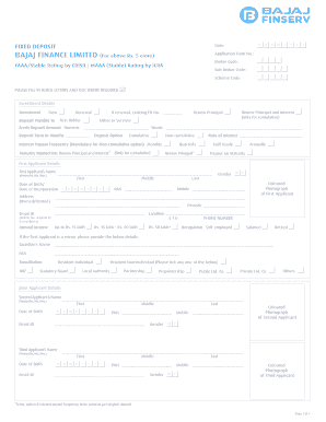 Form preview picture