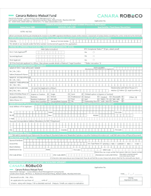 Form preview picture