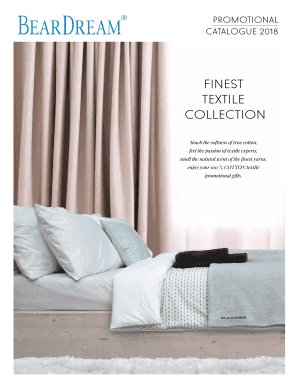 feel the passion of textile experts,