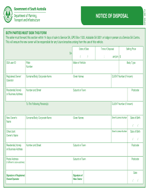 Form preview picture