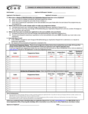 Form preview picture